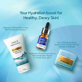 Best Intense Moisturizing Pack